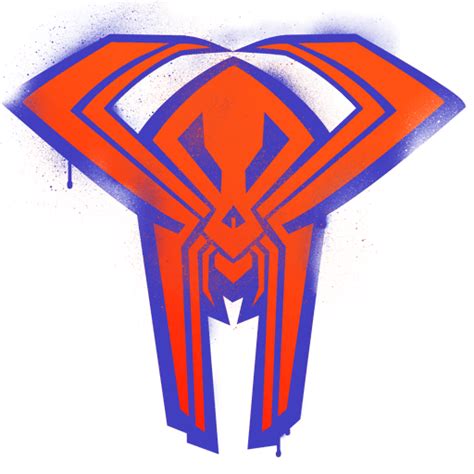 Logo Spider Man Spray Fortnite Zone