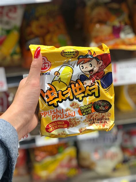 The Best Korean Snacks 20 You Must Try Best Of Korea