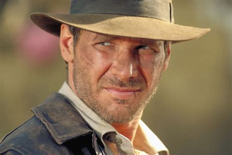 The Most Memorable Harrison Ford Performances