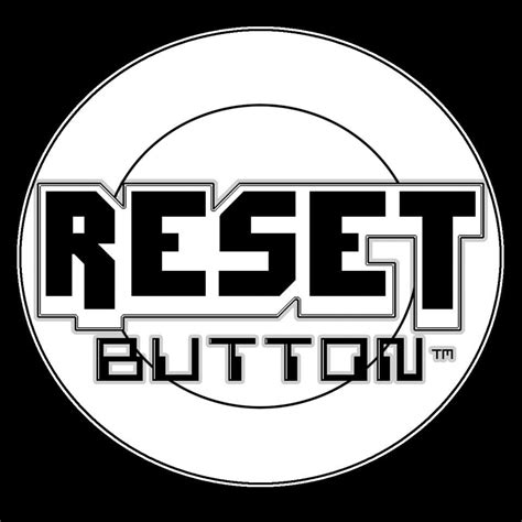 Reset Button Arcade Tigard Or