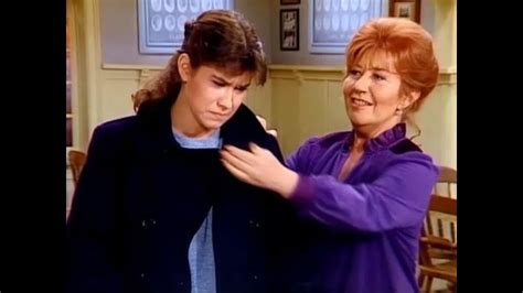 The Facts Of Life Mrs Garret Confronts Jo About Death Youtube