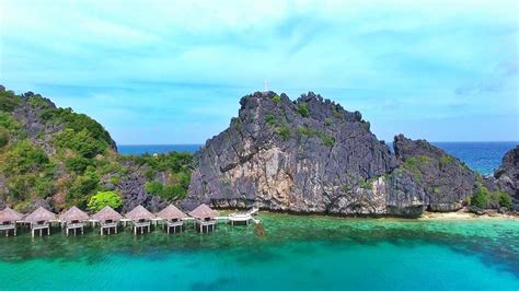 El Nido Resorts Voted One Of 2018s Best Resorts Of The World Good