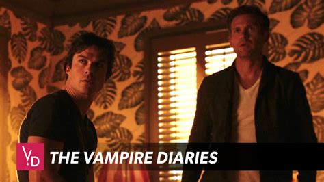 ‘Vampire Diaries’ Season 7, Episode 3 Extended Preview: ‘Age of
