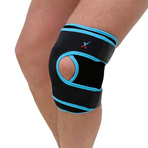 Patella Extra Knee Brace Breathable Neoprene Knee Brace Orthotix Uk