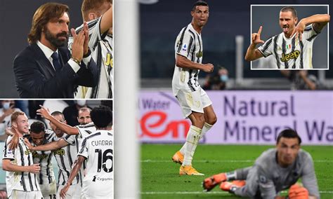 Ac milan gantian menciptakan peluang. Video Juventus 2-1 Ferencvaros. Video clip bàn thắng ...