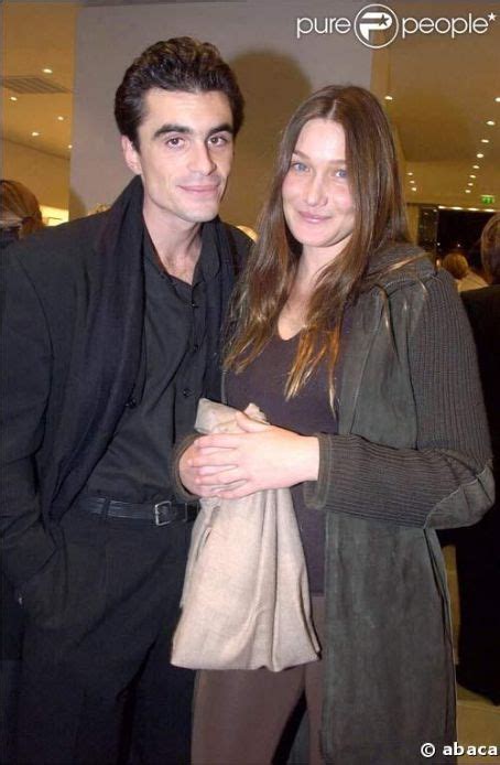 Carla bruni with raphael enthoven at the opéra garnier in 2002. Who is Raphaël Enthoven dating? Raphaël Enthoven ...
