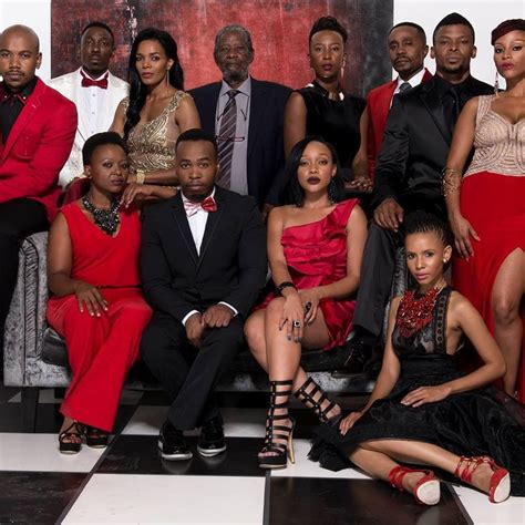 Generations The Legacy Cast A Z Exhaustive List Za