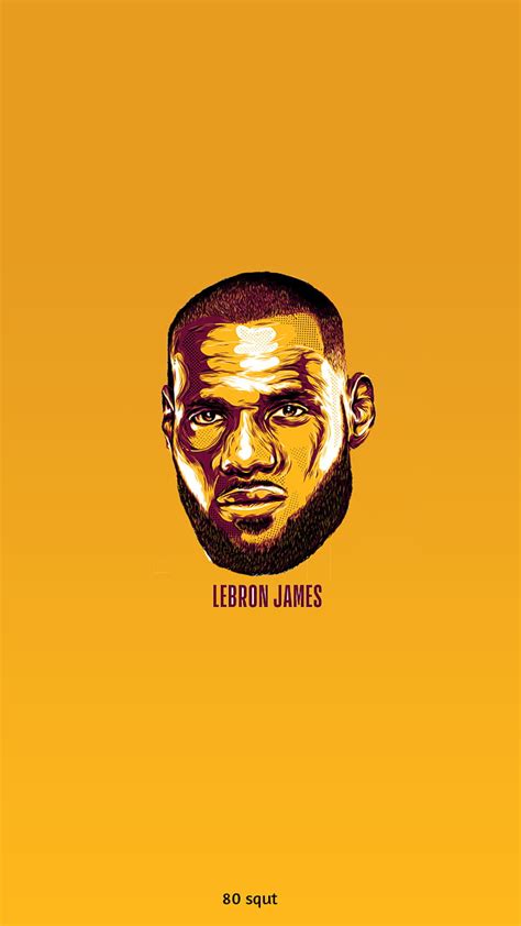 Lebron Logo Wallpaper Heat