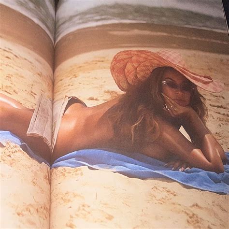 Beyoncé naakt Sexy Foto s Naakte beroemdheid