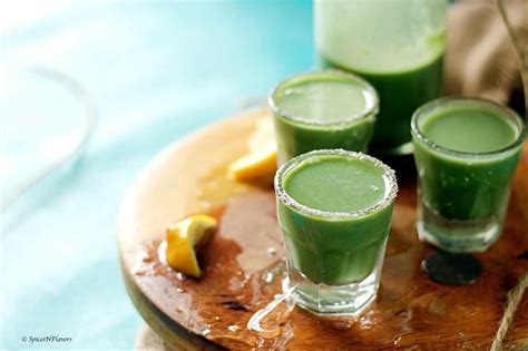 Looking forward to check out the rest of the pack Paan Shots - Refreshing Paan (Betel leaves) Drink - Spices ...