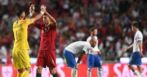 Silva, andréandré miguel valente da silva. UEFA Nations League: Andre Silva goal puts Portugal past Italy