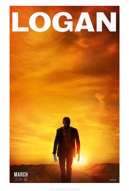 Suchen und vergleichen sie www poster online. Logan Movie Trailer | Hugh Jackman | Patrick Stewart | X-Men