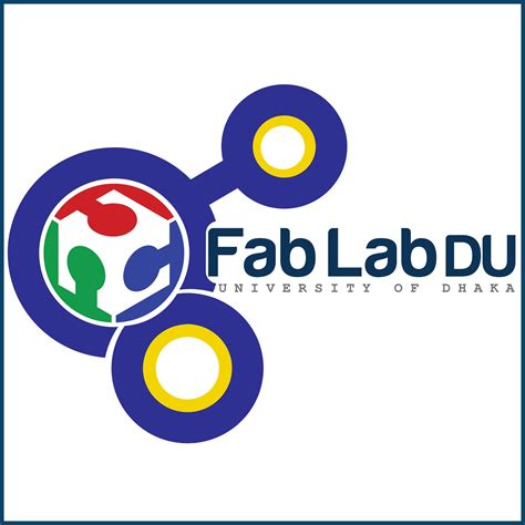 Fab Lab Du Dhaka