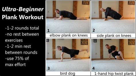 30 Days To A 5 Minute Plank And Rock Hard Abs Plank
