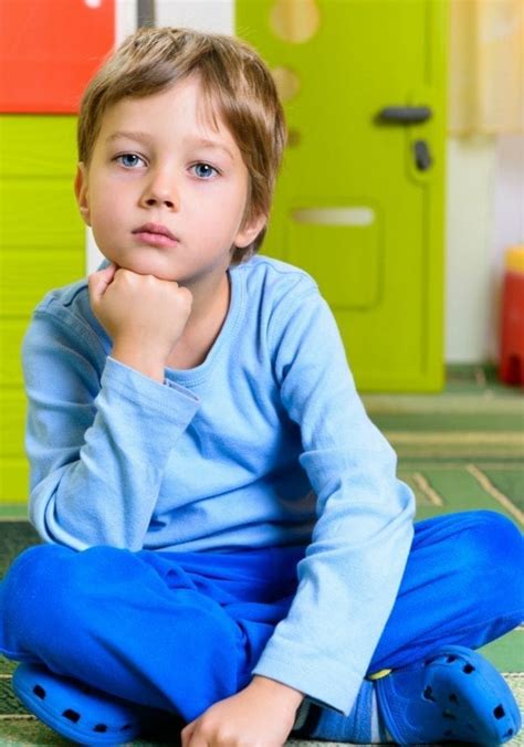Is autisme en kind een hoofdonderwerp binnen uw gezin? So Your Child Has Autism And You Have Denial