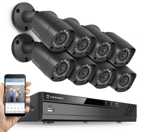 Best Home Security Systems For 2019 Top Consumer Reviews Carfareme