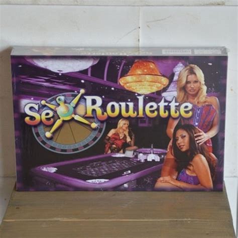 Sex Roulette Spel Games