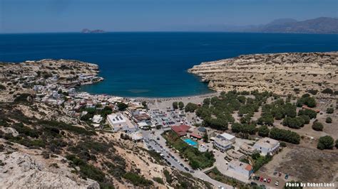 Marc talloen is an aquaculturist for over 25 years. Hotel Sunshine Matala in Crete Greece! Luxury rooms & suites!