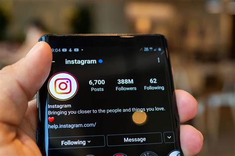 Sebrae Play Como Ter Um Perfil De Negócios De Sucesso No Instagram