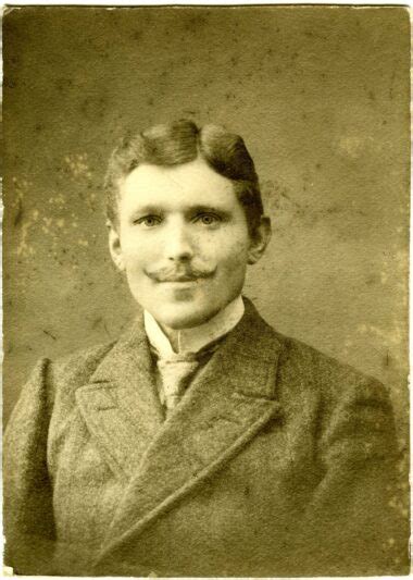 Anders christian nissen was born on month day 1823, at birth place, to nis pedersen and ane kierstine pedersen (born andersdatter). Wind, Anders Nissen (1889-1915) | Den Store Krig 1914-1918