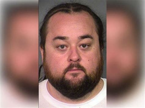Rumors That Chumlee From Pawn Stars Died Are Not True Heres The Real Story