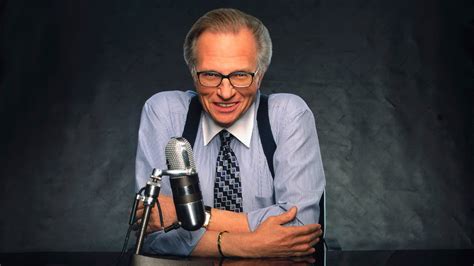 He was well known as an american television and radio host. Larry King Net Worth & Bio/Wiki 2018: Facts Which You Must ...
