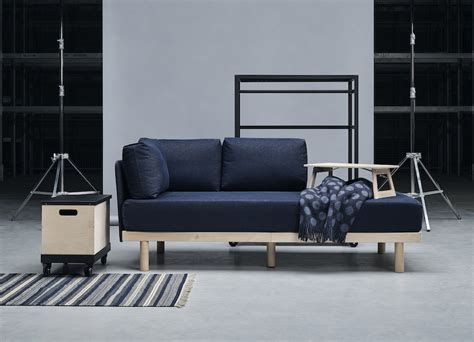 Unlike the chemical bpa, an insidious assailant that pops up everywhere from dental fillings to dollar bills, we know one sizable source of formaldehyde: IKEA to launch its most portable furniture collection yet ...