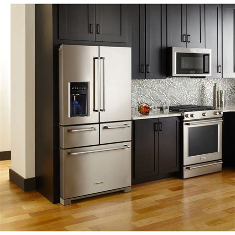 Check spelling or type a new query. KitchenAid KRMF606ESS
