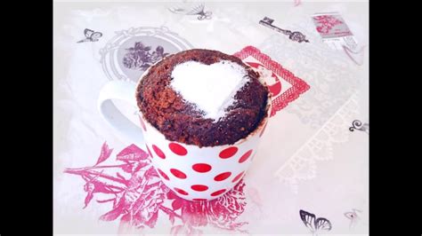 4,7 (1.398 voto) 38 comentarios. Cómo hacer un bizcocho de Nutella en una taza o Mugcake ...