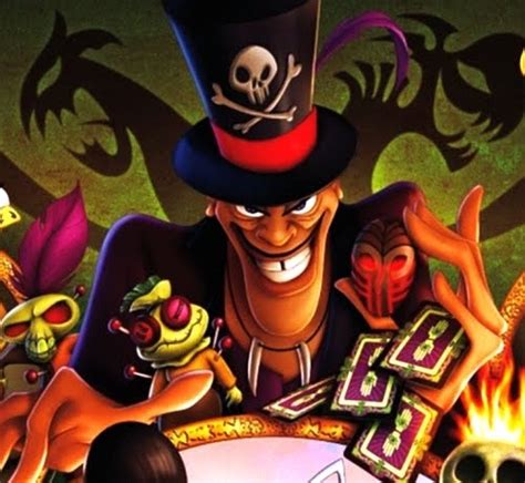 We did not find results for: Shadow Man from Princess and the Frog | Disney Villains ...