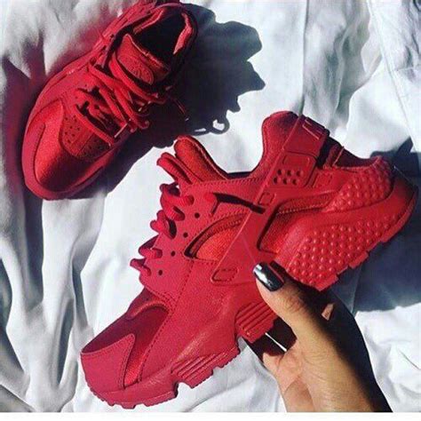 Dopest Clothes Dopestclothes Nice Shoes Sneakers Nike Huarache