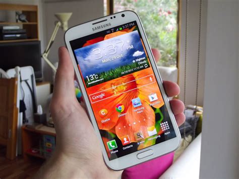 Samsung Galaxy Note Ii Sells Three Million Units In First Month Neowin