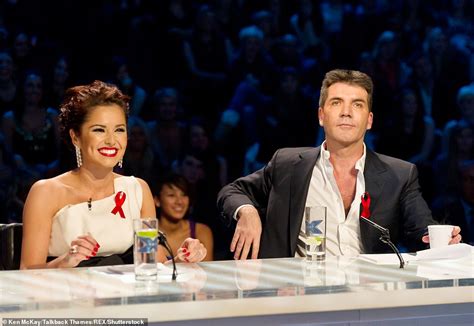 x factor axed after 17 years as simon cowell pulls plug on talent show daily mail online