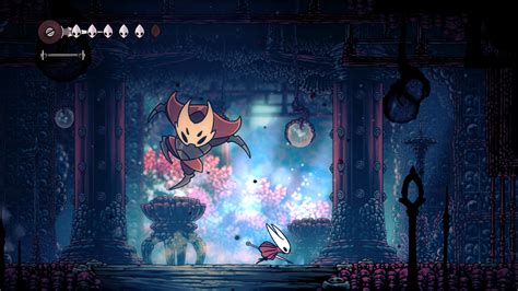 Hollow Knight Silksong On Steam