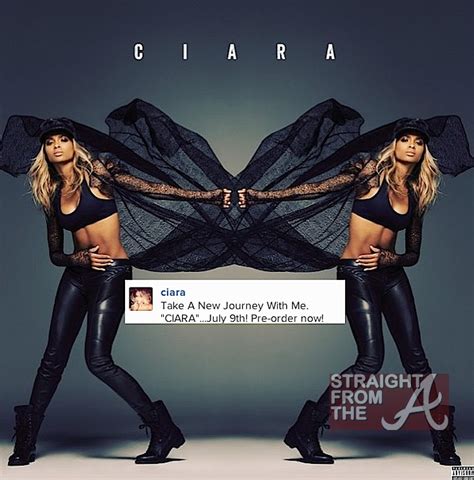 ciara cover straightfromthea 1 straight from the a [sfta] atlanta entertainment industry