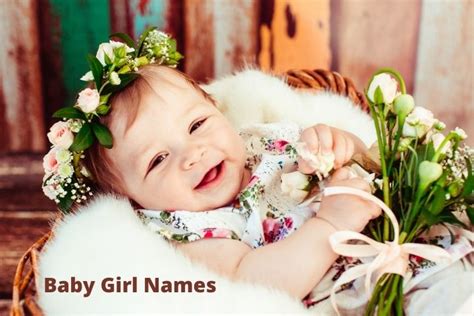 What Are The Elegant Baby Girl Names Starting With B