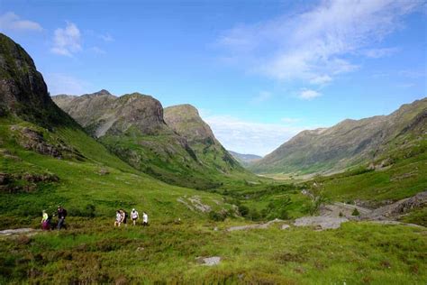 How To Explore Glencoe Scotland Love From Scotland