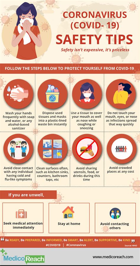 ✓ free for commercial use ✓ high quality images. CORONAVIRUS SAFETY TIPS (COVID-19) - Infographics