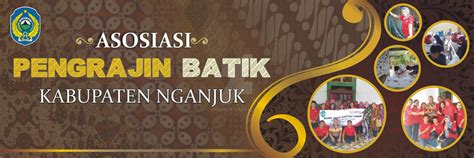 Detail Spanduk Batik Koleksi Nomer 24