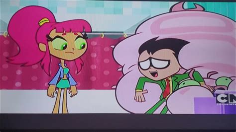 Teen Titans Go Silky Inflation Youtube