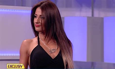 Elena marin, în echipa faimosii, la survivor! VIDEO / Asistenta lui Mihai Morar a probat silicoane în ...