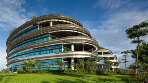 Mengenal Konsep Green Building Dan Penerapannya Di Indonesia Reverasite