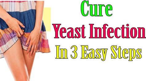 How To Get Rid Of Yeast Infection Fast Yeast Infection In Women Cure