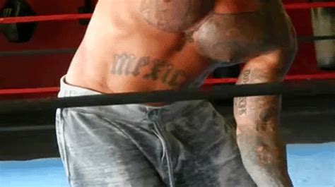 Rey Mysterio New Images Free