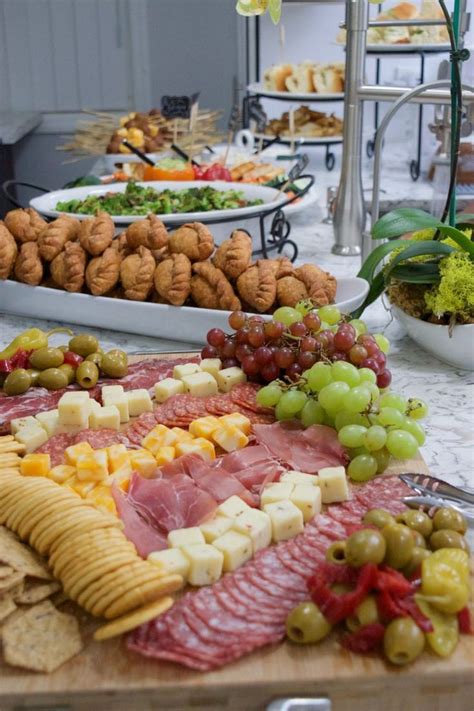 Pin By Gloofashion On Bridal Shower In 2021 Costco Party Food Finger