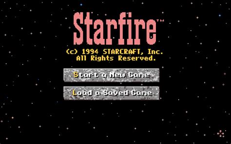 Starfire Images Launchbox Games Database