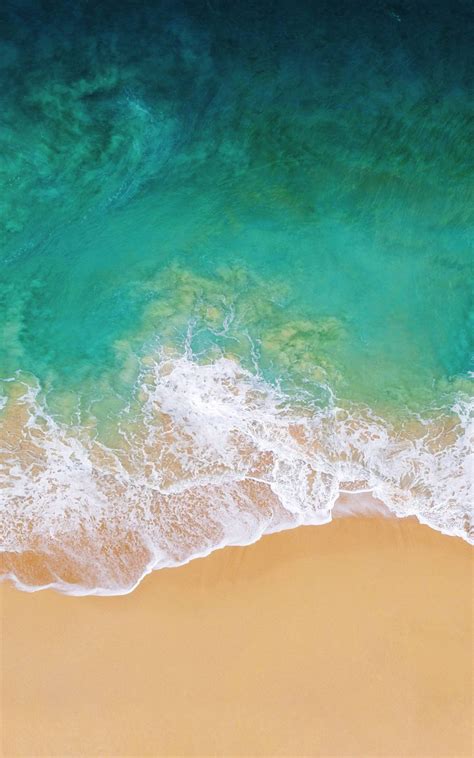Free Download Download And Install The Ios 11 Wallpaper For Iphone Ipad