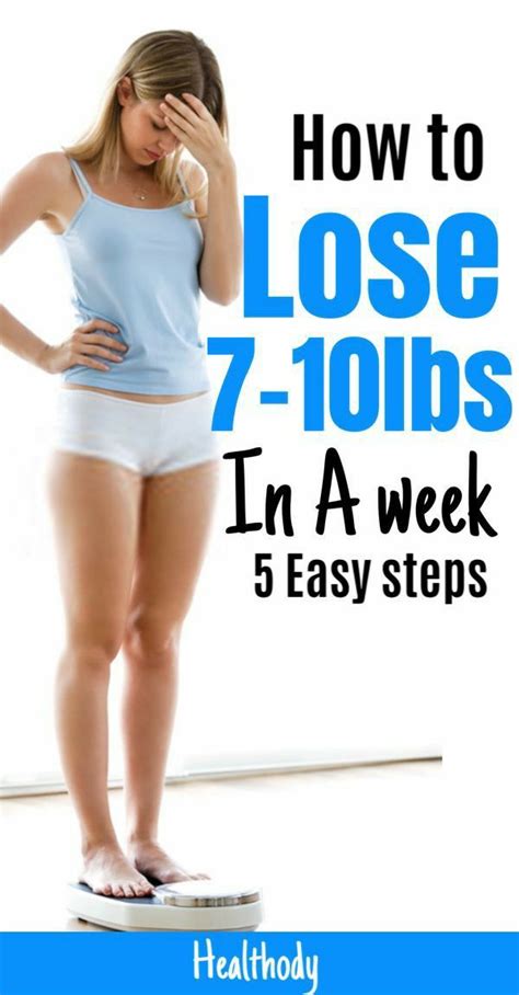 Pin On Easy Weight Loss Tips