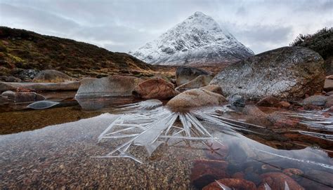 Britains Most Beautiful Landscapes Showcased In Landscape Photograph