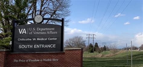 Southeast Ohio Veterans And Lawmakers Push To Keep Chillicothe Va Med